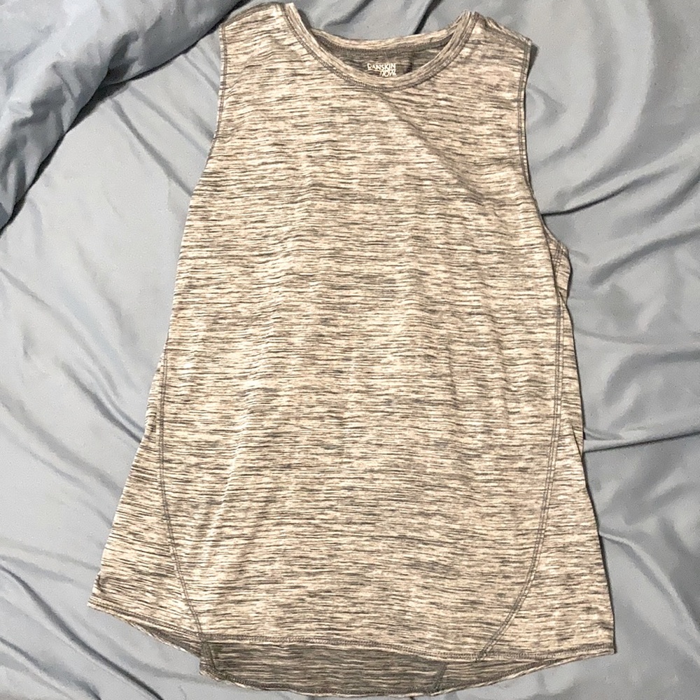 Athletic Tank Top
